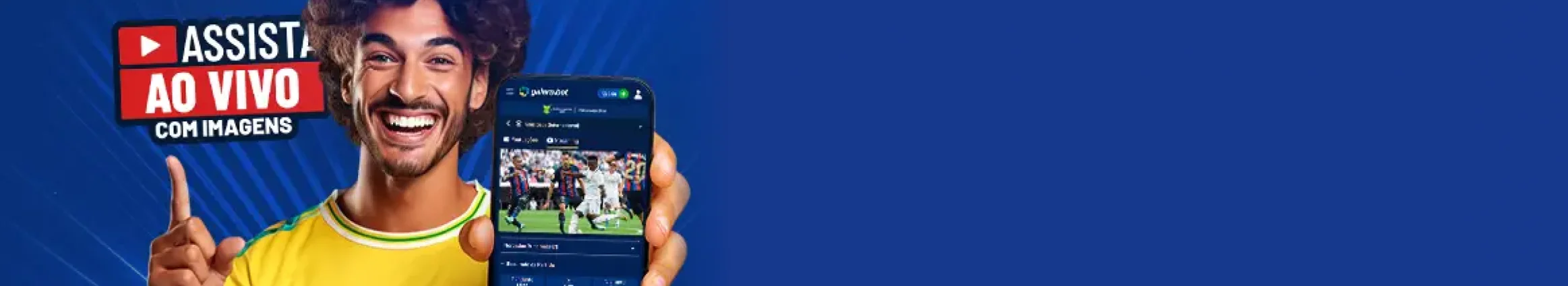 Galera Bet APK