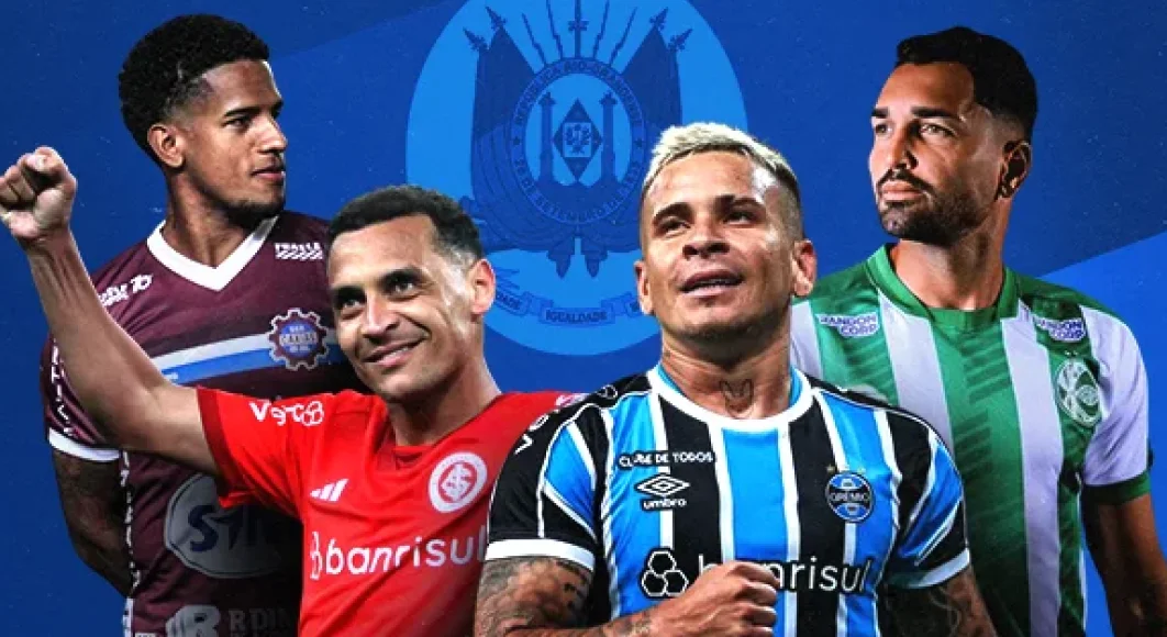 Previsões no Brasileirão com até R$ 10.000